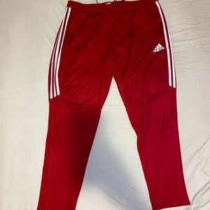 Adidas tiro pants